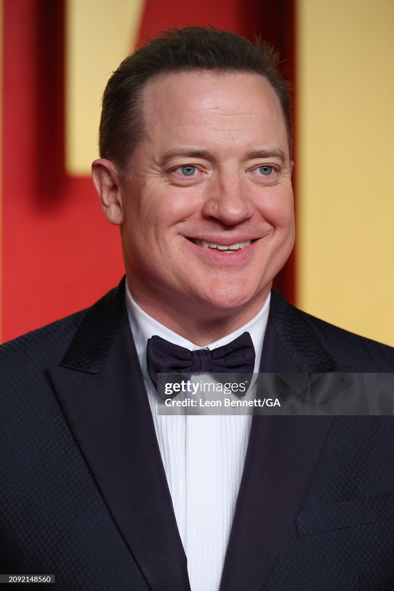Brendan Fraser - Foto 3