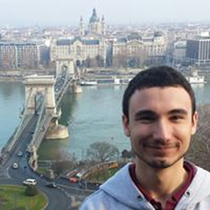Foto de perfil de Gean