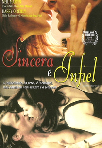 Sincera e Infiel (Pants on Fire)