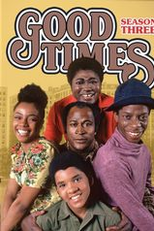 Good Times (3ª Temporada) (Good Times (Season 3))