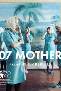 107 Mothers - Poster / Capa / Cartaz - Oficial 1