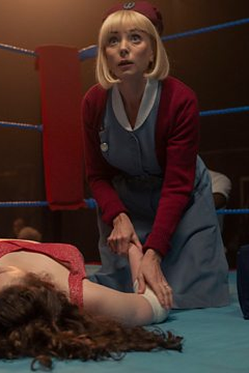 Poster de Episódio Episode 6 (2026)