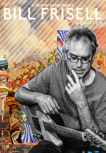 Bill Frisell: A Portrait (Bill Frisell: A Portrait)