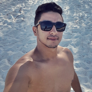 Foto de perfil de LUIZ MARCELO