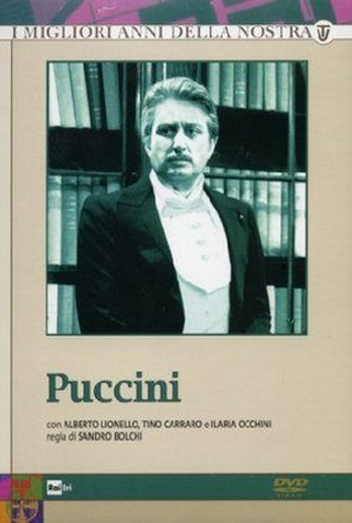 Poster 1 de TV Puccini (1973)
