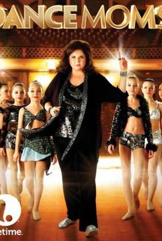 Poster 1 de Série Dance Moms (3ª Temporada) (2013)