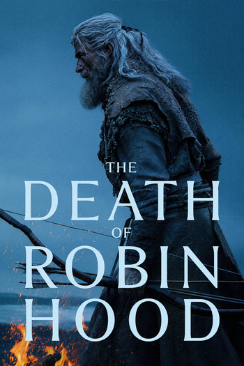  de Filme A Morte de Robin Hood (2026)
