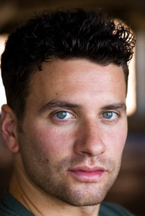 James Zimbardi - Poster 1