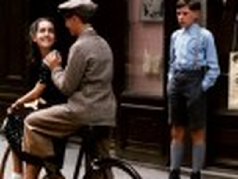 Foto 12 de Promis... juré!