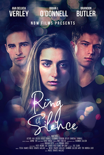 Ring of Silence - Poster / Capa / Cartaz - Oficial 1