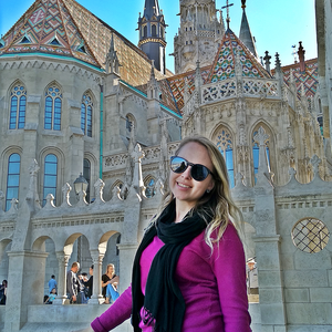 Foto de perfil de Aline Maiara Secundo