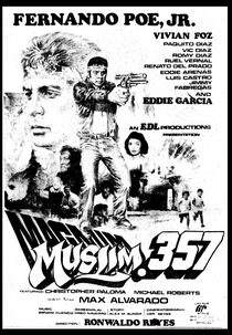 Muslim .357 (Muslim .357)