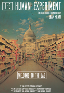 O Experimento Humano (The Human Experiment)