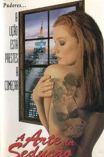 Poster de Filme A Arte da Sedução (1998)