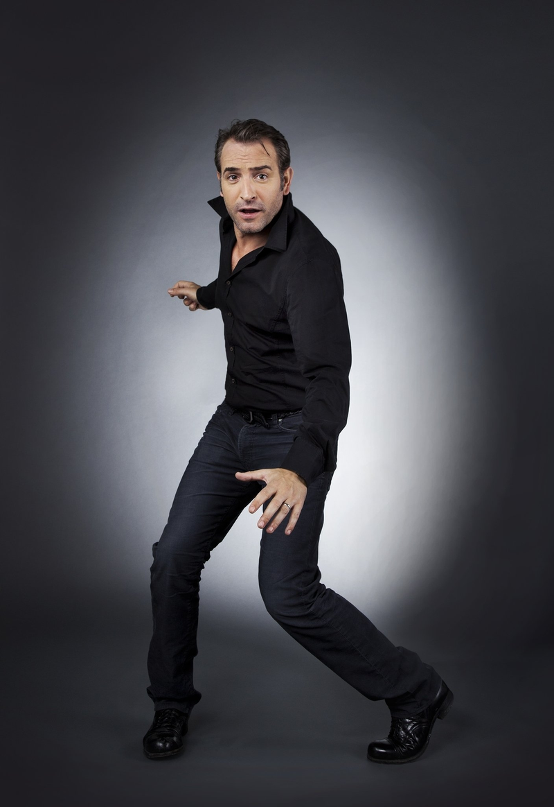 Jean Dujardin - Foto 5