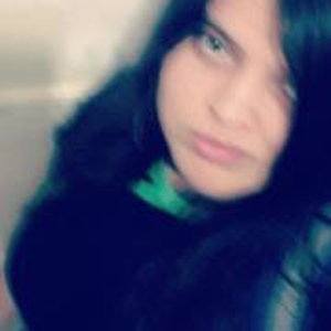 Foto de perfil de Rayanne Mendes