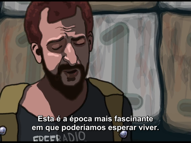 Foto 3 de Acordar para a Vida