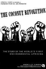 A Revolução dos Cocos (The Coconut Revolution)