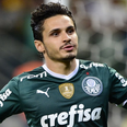 Raphael Veiga