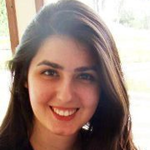 Foto de perfil de Marina Sertã Miranda