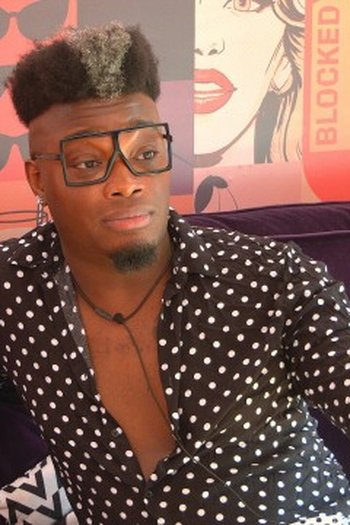 Poster de Episódio An F-Boy Is Exposed (2023)