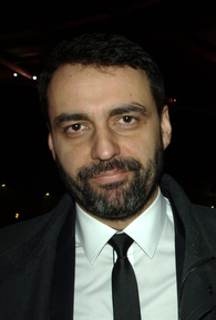 Tomasz Mandes