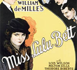 Miss Lulu Bett