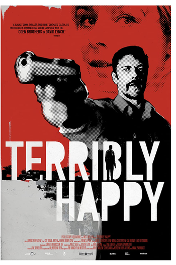 de Filme Terribly Happy (2008)