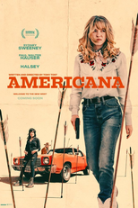 Americana (Americana)