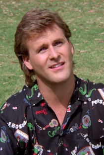 Dave Coulier - Poster 1