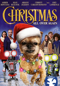 Para Sempre Natal (Christmas All Over Again)