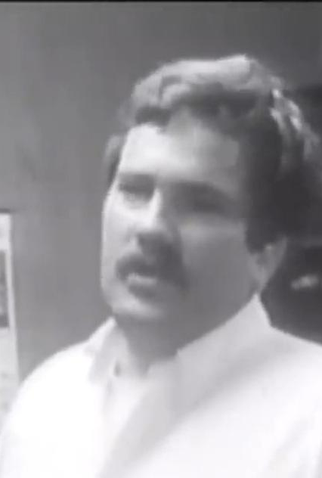 Poster 3 de Curta Gang Cops (1988)