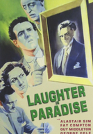 Laughter in Paradise