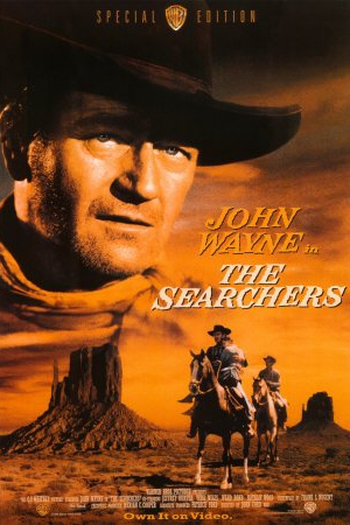  de Filme Rastros de Ódio (1956)