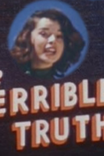  de Curta The Terrible Truth (1951)