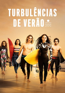 Turbulências de Verão (1ª Temporada) (Surviving Summer (Season 1))