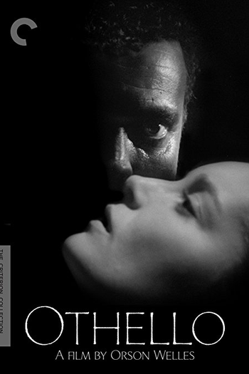 Poster de Filme Otelo (1952)
