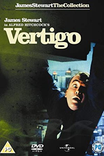  de Filme Um Corpo que Cai (1958)