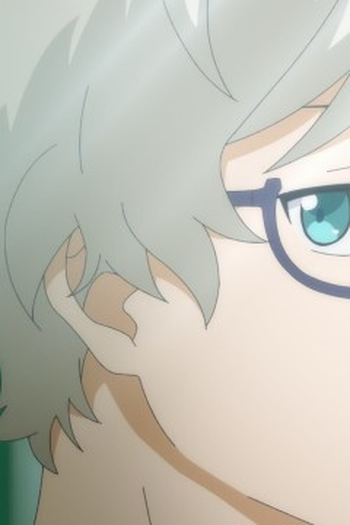 Poster de Episódio 佐伯直 (2023)