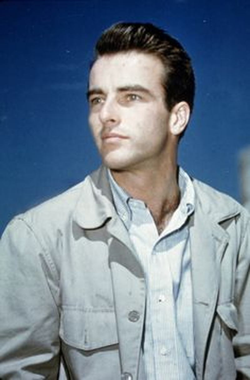 Montgomery Clift - Foto 2