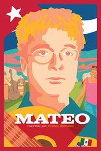 Mateo - Poster / Capa / Cartaz - Oficial 1