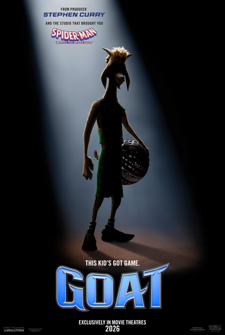 Poster 2 de Filme Um Cabra Bom de Bola (2026)