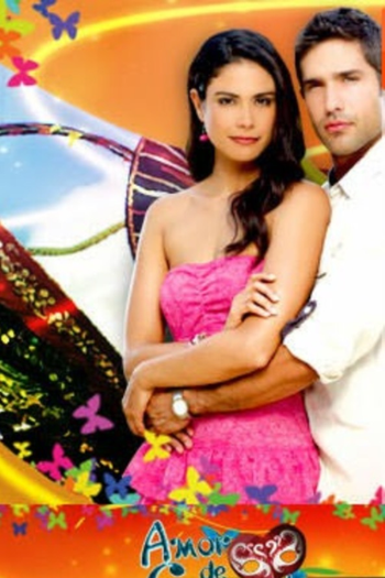 Poster de TV Amor de Carnaval (2012)