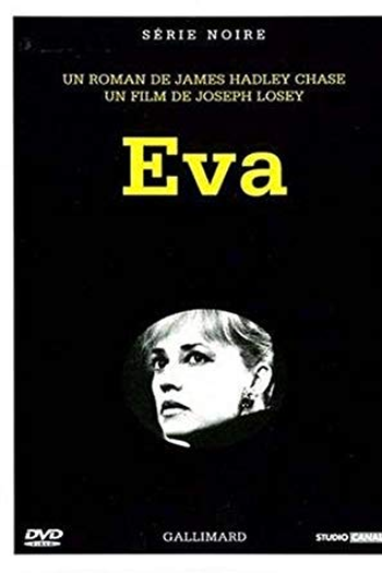  de Filme Eva (1962)
