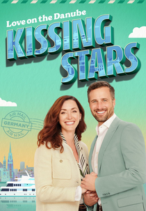 Love on the Danube: Kissing Stars (Love on the Danube: Kissing Stars)