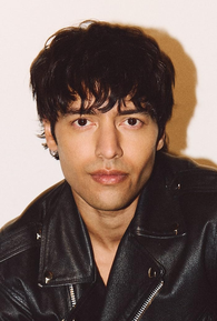 Dave Kumar (I)