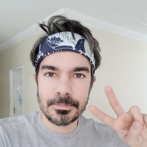 Foto de perfil de C Henrique