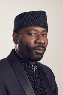 Blitz Bazawule - Poster / Capa / Cartaz - Oficial 1