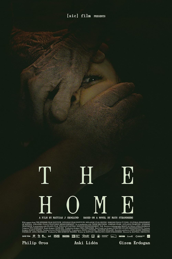 Poster de Filme The Home (2025)