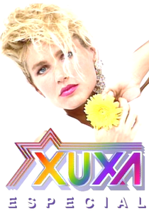 Xuxa Especial de Natal - 1990 (Xuxa  Especial de Natal - 1990)
